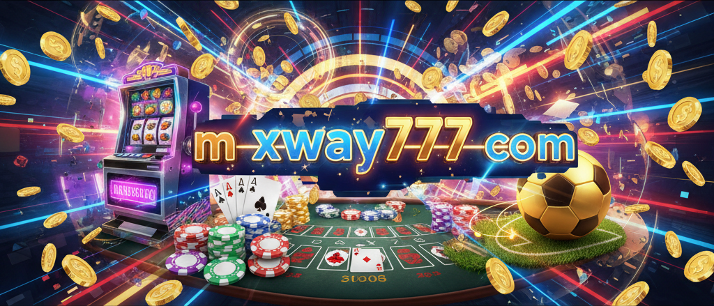 m xway777 com