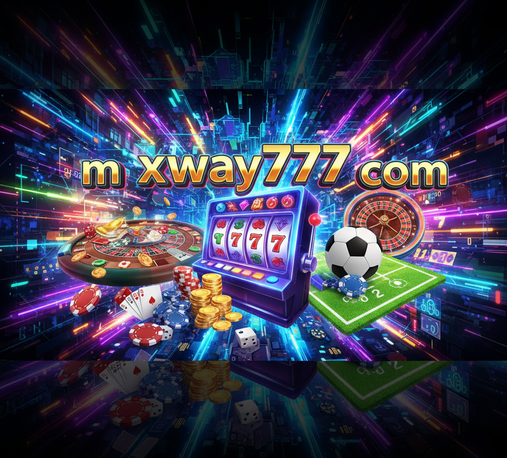 m xway777 com