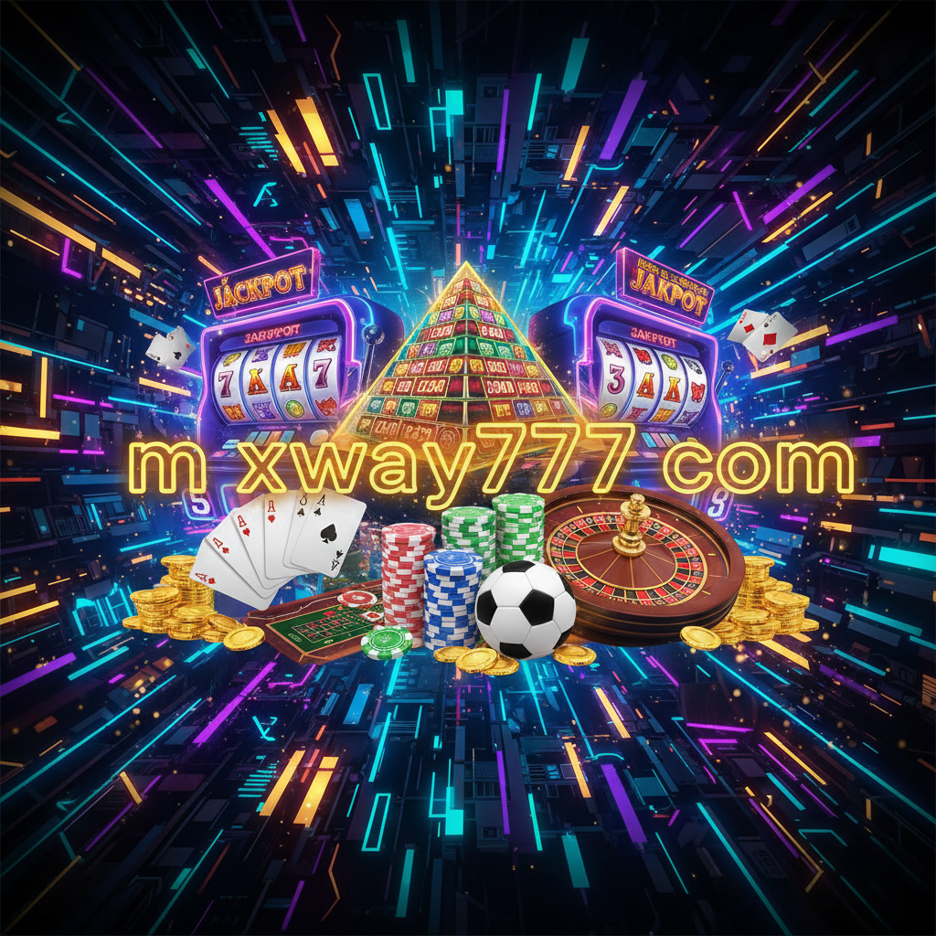 m xway777 com